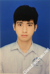 Gia sư giỏi Đại học Quốc gia Hà Nội - Đại học Công nghệ chuyên dạy kèm môn Toán, Vật Lý, Hóa