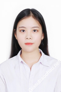 Gia sư giỏi Học viện Ngoại giao chuyên dạy kèm môn Tiếng Anh