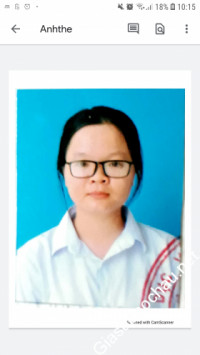 Gia sư giỏi Học viện ngân hàng chuyên dạy kèm môn Tiếng Anh