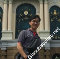 Gia sư giỏi Đại học Nông Lâm TP.HCM chuyên dạy kèm môn Tiếng Anh