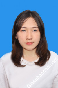 Gia sư giỏi Đại học Y Hà Nội chuyên dạy kèm môn Toán, Tiếng Anh, Dạy Toán bằng Tiếng Anh