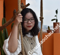 Gia sư giỏi Đại học Kinh tế Quốc dân chuyên dạy kèm môn Luyện thi IELTS, Tiếng Anh chứng chỉ A2, Tiếng Anh chứng chỉ C1, Luyện thi chứng chỉ Microsoft Office Specialist (MOS)