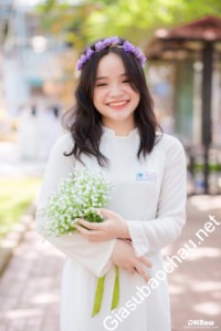 Gia sư giỏi Đại học Y Dược - Đại học Huế chuyên dạy kèm môn Toán, Vật Lý