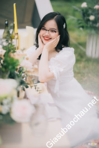 Gia sư giỏi Đại học Quốc gia Hà Nội - Đại học Ngoại ngữ chuyên dạy kèm môn Tiếng Anh