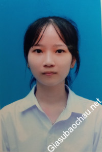 Gia sư giỏi Trường Đại Học Ngoại thương chuyên dạy kèm môn Toán, Hóa