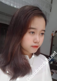 Gia sư giỏi Học viện Tài chính chuyên dạy kèm môn Ngữ văn, Lịch sử, Địa lý, Luyện chữ đẹp, Viết tiểu luận