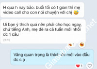 Gia sư giỏi Đại học Hà Nội chuyên dạy kèm môn Tiếng Trung