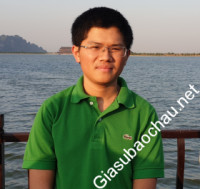 Gia sư giỏi Đơn vị khác chuyên dạy kèm môn Dạy Toán bằng Tiếng Anh