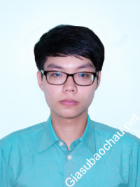 Gia sư giỏi Đại học Đà Nẵng - Khoa Y Dược chuyên dạy kèm môn Toán, Hóa, Tiếng Anh, Luyện thi TOEIC