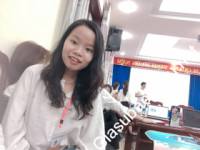 Gia sư giỏi Đại học Kinh Tế - Đại học Đà Nẵng chuyên dạy kèm môn Vật Lý, Hóa