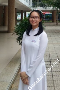 Gia sư giỏi Đại học Bách Khoa - Đại học Đà Nẵng chuyên dạy kèm môn Toán, Vật Lý, Hóa, Tiếng Anh, Tiếng Anh chứng chỉ A1, Tiếng Anh chứng chỉ A2, Tiếng Anh chứng chỉ B1, Tiếng Anh cho người mất gốc