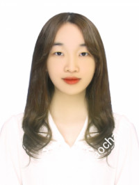 Gia sư giỏi Đại học Ngoại Ngữ - Đại học Đà Nẵng chuyên dạy kèm môn Toán, Tiếng Anh, Tiếng Hàn, Tiếng Việt