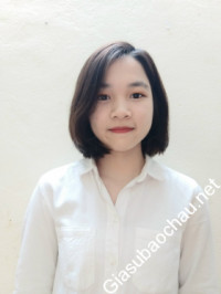 Gia sư giỏi Đại học Ngoại thương chuyên dạy kèm môn Tiếng Trung chứng chỉ HSK 3