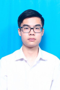 Gia sư giỏi Đại học Quốc gia Hà Nội - Đại học Công nghệ chuyên dạy kèm môn Toán, Tiếng Anh