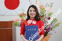 Gia sư giỏi 福岡国土建設専門学校 chuyên dạy kèm môn Tiếng Nhật, Tiếng Việt cho người Nhật