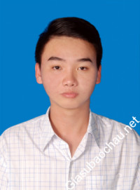 Giáo viên giỏi Đại học Sư Phạm - Đại học Đà Nẵng chuyên dạy kèm môn Toán, Vật Lý, Hóa, Dạy Hóa bằng Tiếng Anh