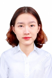 Gia sư giỏi Đại học Công nghiệp Hà Nội chuyên dạy kèm môn Tiếng Trung