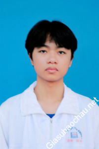 Gia sư giỏi Trường đại học công nghệ - Đại họcQuốc gia Hà Nội chuyên dạy kèm môn Toán