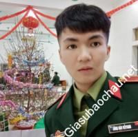 Gia sư giỏi Học Viện Hậu Cần chuyên dạy kèm môn Toán, Vật Lý, Hóa