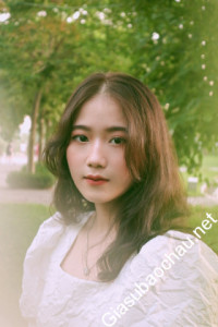 Gia sư giỏi Trường Đại học Ngoại ngữ chuyên dạy kèm môn Tiếng Anh, Ngữ văn, Tiếng Việt