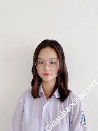 Gia sư giỏi Đại học Ngoại thương chuyên dạy kèm môn Toán, Tiếng Anh, Dạy Toán bằng Tiếng Anh