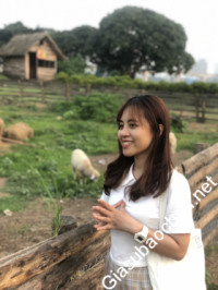 Gia sư giỏi Đại học Kinh tế Quốc dân chuyên dạy kèm môn Tiếng Anh, Tiếng Anh cho người mất gốc