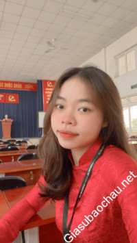 Gia sư giỏi Đại học Tôn Đức Thắng chuyên dạy kèm môn Tiếng Anh
