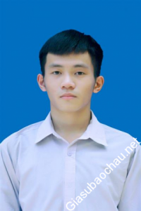 Gia sư giỏi Đại học Bách khoa Hà Nội chuyên dạy kèm môn Toán, Hóa, Lập trình C/C++