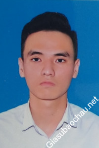 Gia sư giỏi Đại học Bách Khoa - Đại học Đà Nẵng chuyên dạy kèm môn Toán, Vật Lý, Tiếng Anh, Dạy Toán bằng Tiếng Anh, Toán cao cấp bằng Tiếng Anh, Tiếng Anh chứng chỉ A2