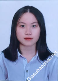 Gia sư giỏi Đại học Dân Lập Duy Tân chuyên dạy kèm môn Toán, Tiếng Việt