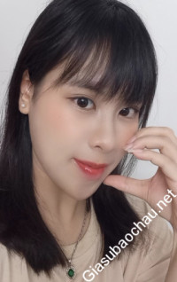 Gia sư giỏi Đại học Quốc gia Hà Nội - Đại học Ngoại ngữ chuyên dạy kèm môn Tiếng Anh