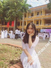 Gia sư giỏi Đại học Kinh tế Quốc dân chuyên dạy kèm môn Toán