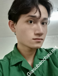 Gia sư giỏi Đại học Quốc gia Hà Nội - Đại học Ngoại ngữ chuyên dạy kèm môn Tiếng Anh, Tiếng Anh cho người mất gốc