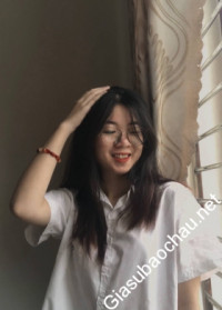 Gia sư giỏi Đại học Kinh tế - Luật chuyên dạy kèm môn Toán, Ngữ văn, Báo bài, Tiếng Việt