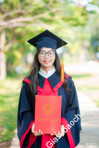 Gia sư giỏi Đại học Ngoại Ngữ - Đại học Đà Nẵng
