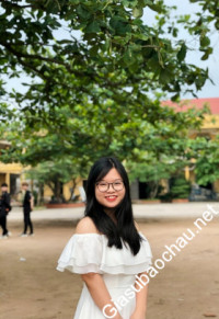 Gia sư giỏi Đại học Kinh tế Quốc dân chuyên dạy kèm môn Tiếng Anh