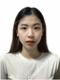 Gia sư giỏi Nihonkokusaikoukasenmongakkou chuyên dạy kèm môn Tiếng Việt cho người Nhật, Tiếng Nhật chứng chỉ N3, Tiếng Nhật chứng chỉ N4, Tiếng Nhật chứng chỉ N5