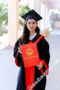 Gia sư giỏi Đại học Y Dược - Đại học Huế chuyên dạy kèm môn Toán, Vật Lý