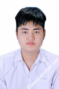 Gia sư giỏi Đại học Bách khoa Hà Nội chuyên dạy kèm môn Toán