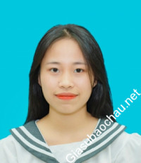 Gia sư giỏi Đại học Kinh tế Quốc dân chuyên dạy kèm môn Toán, Hóa