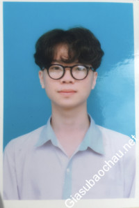 Gia sư giỏi Đại học Bách khoa Hà Nội chuyên dạy kèm môn Tiếng Anh chứng chỉ A1, Tiếng Anh chứng chỉ A2