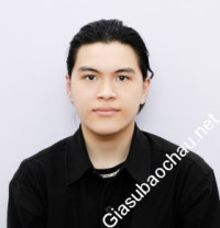 Gia sư giỏi Đại học FPT chuyên dạy kèm môn Tiếng Anh, Lập trình C/C++, Lập trình Python, Tiếng Anh cho người mất gốc