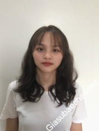 Gia sư giỏi Đại học Kinh tế Quốc dân chuyên dạy kèm môn Toán, Tiếng Anh, Tiếng Việt
