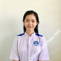 Gia sư giỏi Đh Kỹ thuật Y - Dược Đà Nẵng chuyên dạy kèm môn Toán, Vật Lý, Tiếng Việt