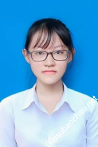 Gia sư giỏi Đại học Kinh tế Quốc dân chuyên dạy kèm môn Toán, Hóa