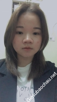 Gia sư giỏi Đại học Ngoại thương chuyên dạy kèm môn Toán, Vật Lý, Hóa, Tiếng Việt