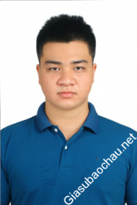 Gia sư giỏi Đại Học Bách Khoa Hà Nội chuyên dạy kèm môn Luyện thi IELTS, Luyện thi SAT