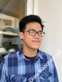 Gia sư giỏi Đại học Dược Hà Nội chuyên dạy kèm môn Luyện thi IELTS, Tiếng Anh giao tiếp