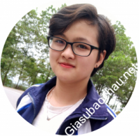 Giáo viên giỏi Đại học Quốc gia Hà Nội - Đại học Khoa học Tự nhiên chuyên dạy kèm môn Sinh học, Dạy  Sinh học bằng Tiếng Anh