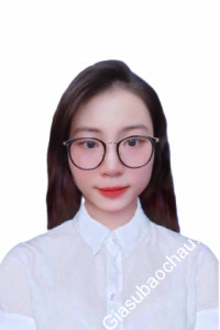 Gia sư giỏi Đại học Ngoại thương chuyên dạy kèm môn Toán, Tiếng Anh